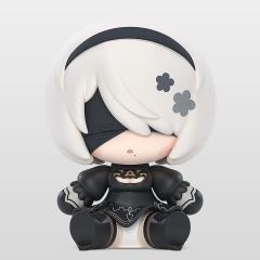 Huggy Good Smile 寄叶2号B型