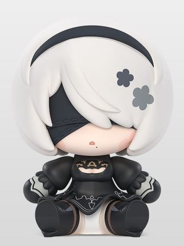 Huggy Good Smile 寄叶2号B型