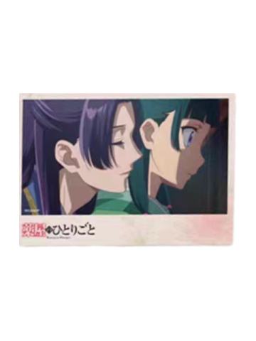 猫猫&壬氏8-SUNRISEPOP明信片套装
