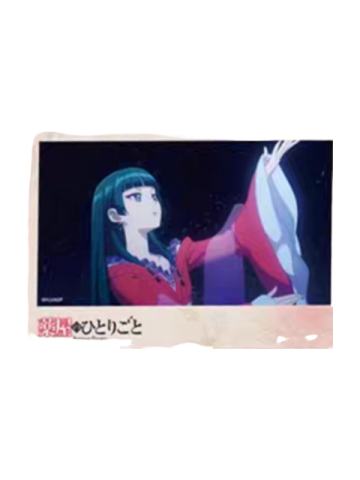 猫猫3-SUNRISEPOP明信片套装