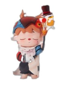 小镇魔法师