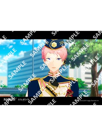 斋宫宗1-ELEMENT动画打印相卡第二弹
