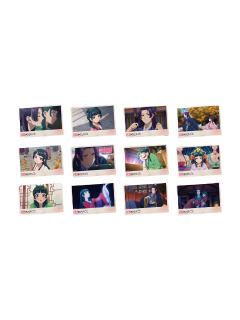SUNRISEPOP明信片套装（12个）