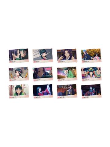 SUNRISEPOP明信片套装（12个）