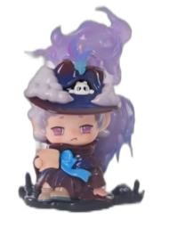 暗影术士