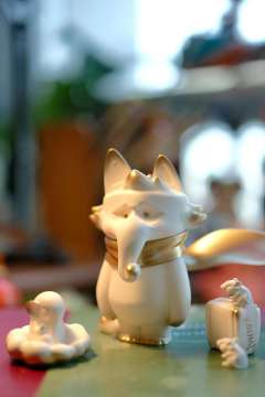 神奇的魔法白象·OFF-资料图