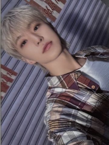 25生日卡 荣 ver.E