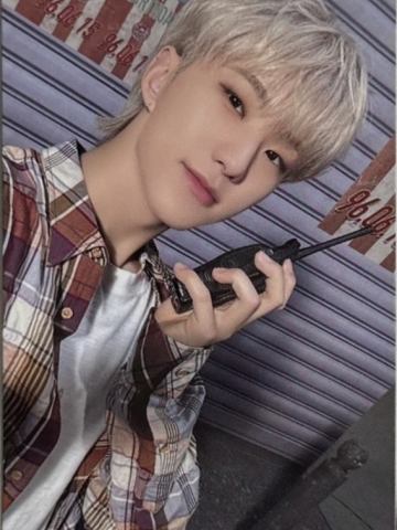 25生日卡 荣 ver.G