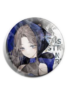 无名者-乐园访客角色徽章