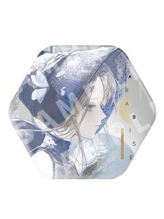 无名者(特典款)-乐园访客角色徽章