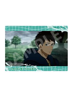 山崎宗介2-场面写亚克力卡