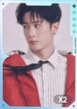 q音星光卡 一星ver.E