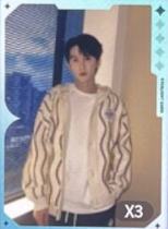 q音星光卡 一星ver.A