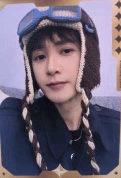 q音星光卡 五星ver.A