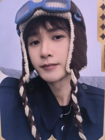 q音星光卡 五星ver.A