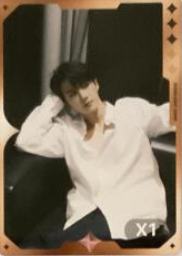 q音星光卡 三星ver.A