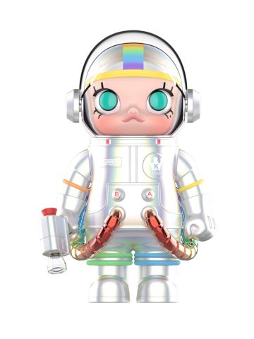 MEGA SPACE MOLLY 400% 彩虹2.0