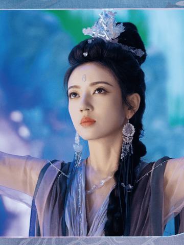 尘缘碎影·23