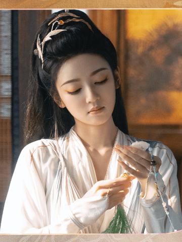 尘缘碎影·25