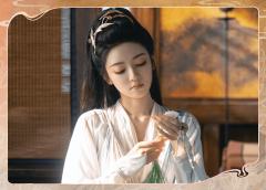 尘缘碎影·25