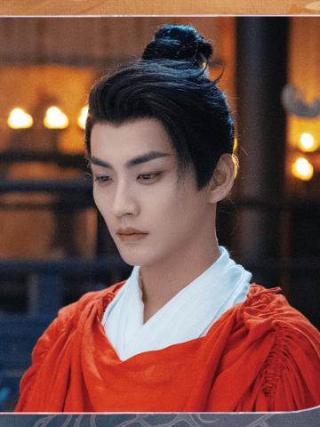 尘缘碎影·28