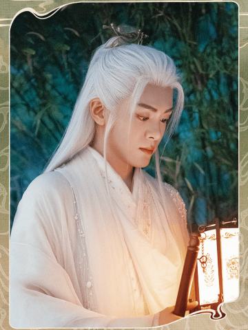 尘缘碎影·21