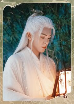 尘缘碎影·21