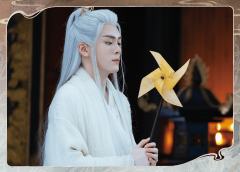 尘缘碎影·18