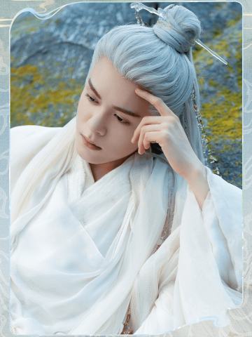 尘缘碎影·22
