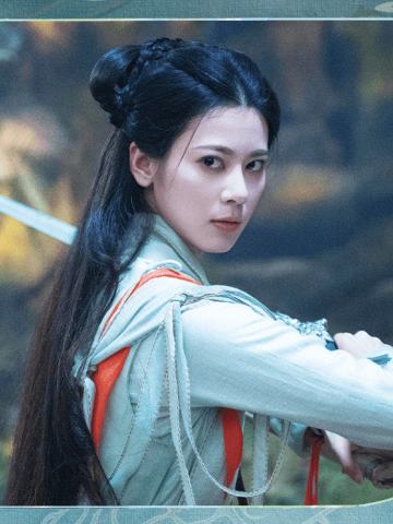 尘缘碎影·33