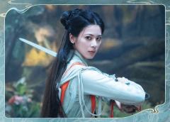 尘缘碎影·33