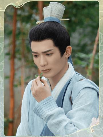 尘缘碎影·31