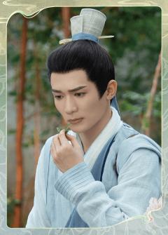 尘缘碎影·31