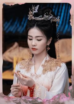 昙誓溯因·19