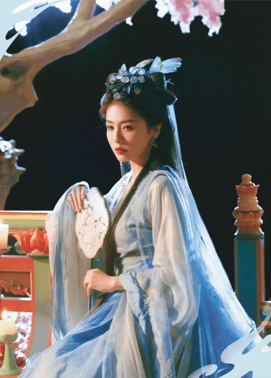 临江仙-0