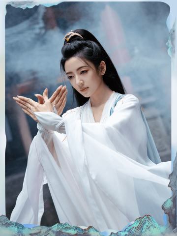昙誓溯因·23