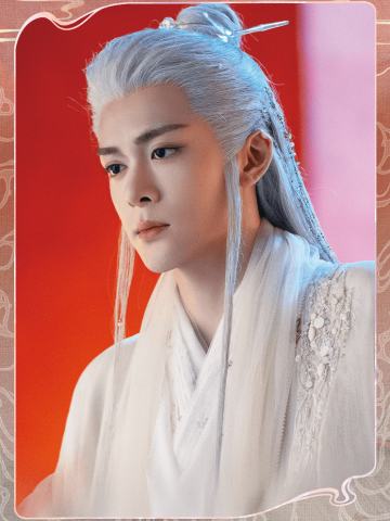 尘缘碎影·16