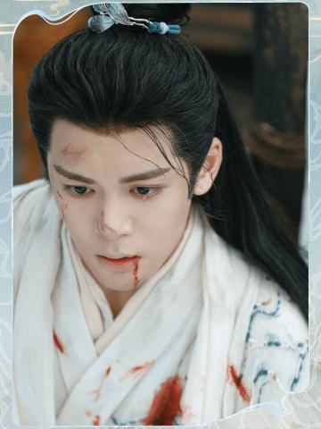 尘缘碎影·19