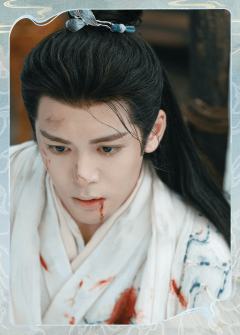 尘缘碎影·19