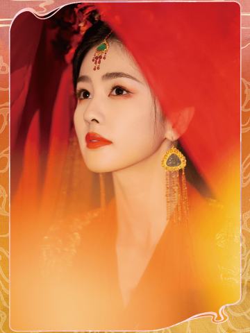 尘缘碎影·5