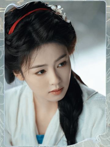 尘缘碎影·4