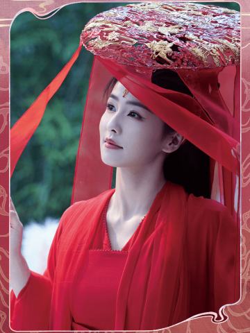 尘缘碎影·3