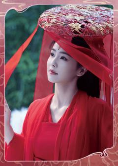 尘缘碎影·3
