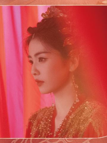 尘缘碎影·7