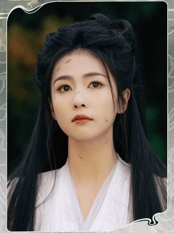尘缘碎影·8
