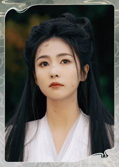 尘缘碎影·8