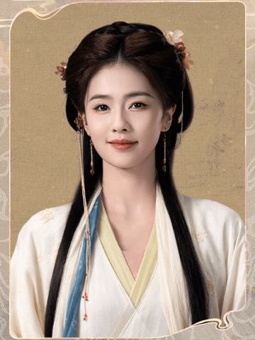 尘缘碎影·1