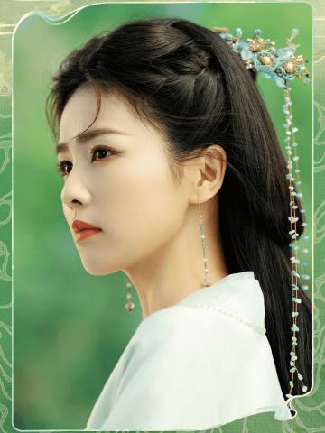 尘缘碎影·6