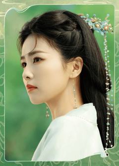 尘缘碎影·6