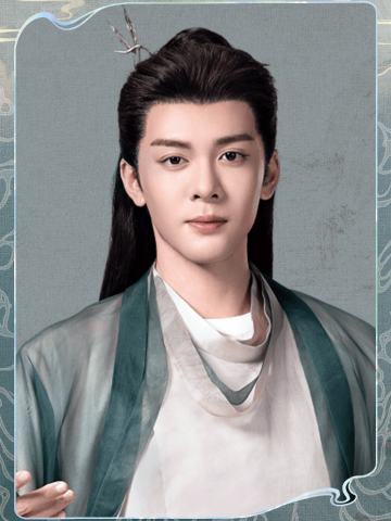 尘缘碎影·12